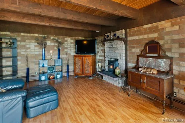 410 Thompson Place Palmer Lake, CO 80133