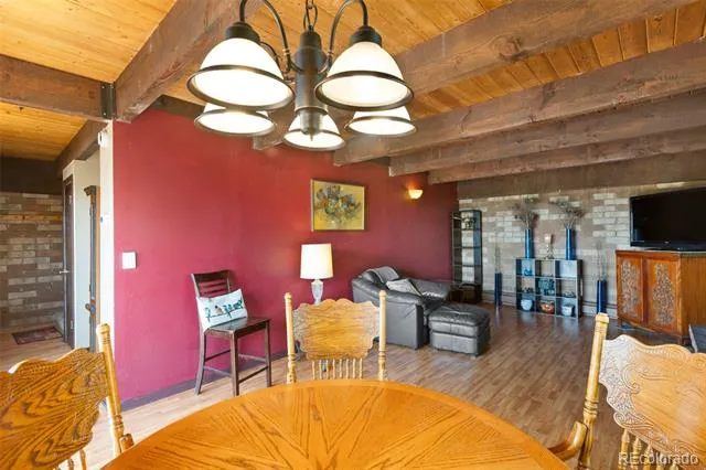 410 Thompson Place Palmer Lake, CO 80133