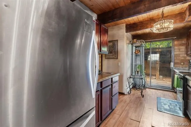 410 Thompson Place Palmer Lake, CO 80133