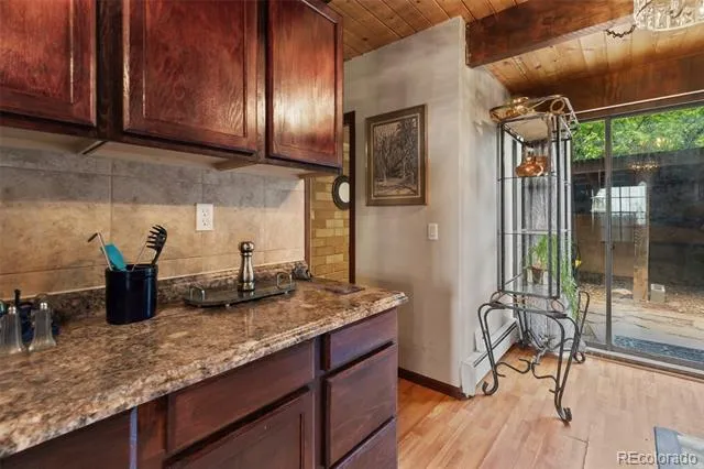 410 Thompson Place Palmer Lake, CO 80133