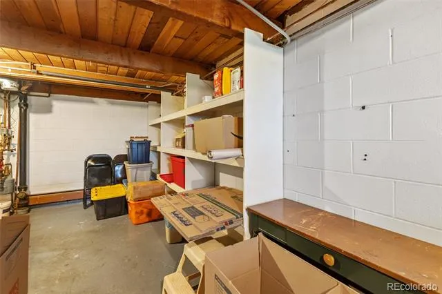 410 Thompson Place Palmer Lake, CO 80133