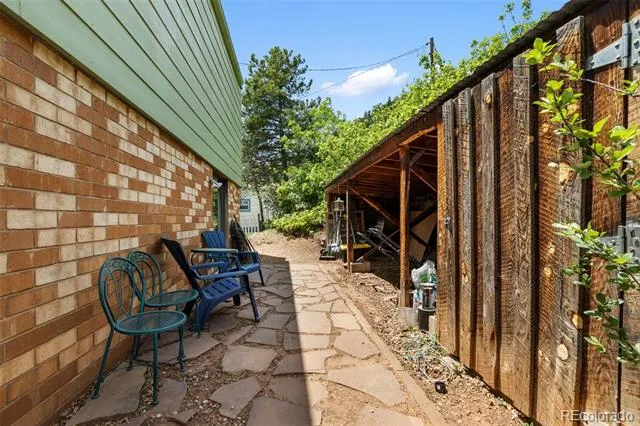 410 Thompson Place Palmer Lake, CO 80133