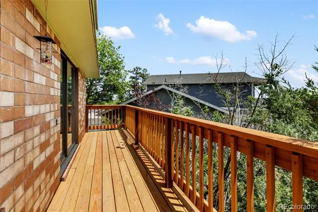 410 Thompson Place Palmer Lake, CO 80133