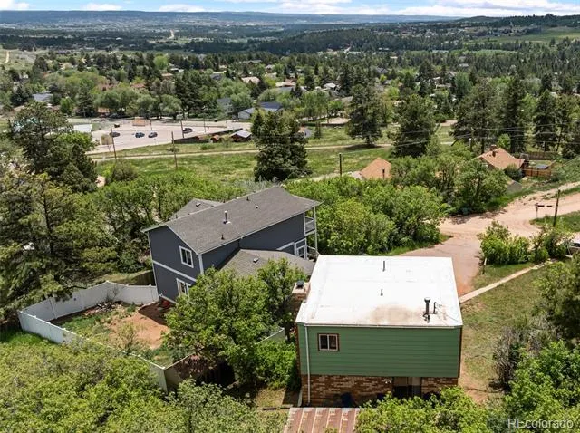 410 Thompson Place Palmer Lake, CO 80133