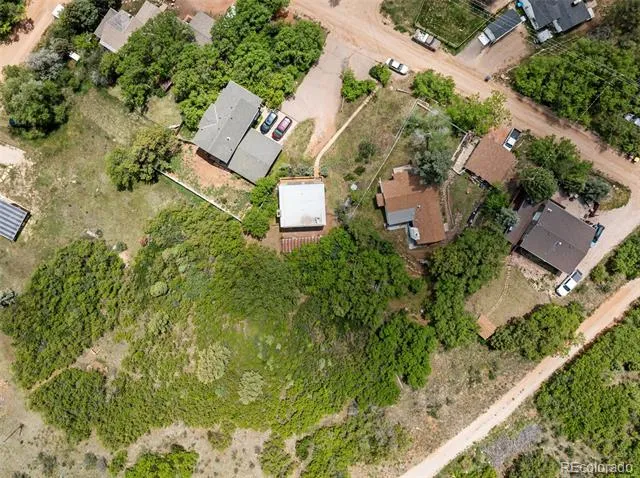 410 Thompson Place Palmer Lake, CO 80133