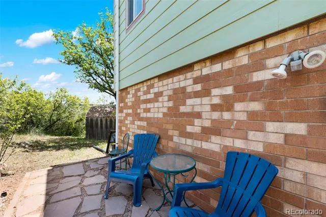410 Thompson Place Palmer Lake, CO 80133
