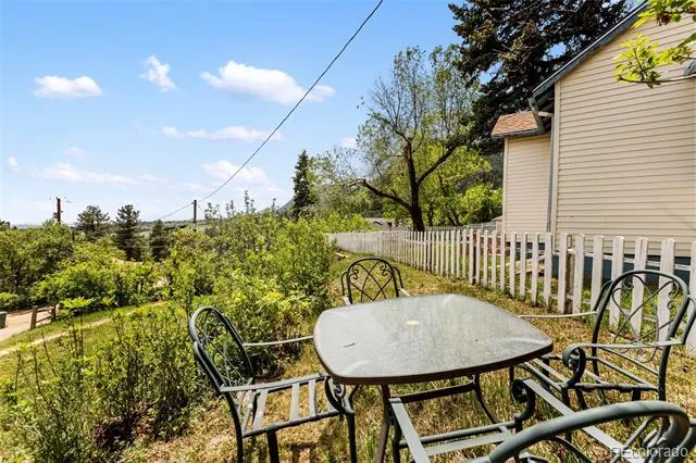410 Thompson Place Palmer Lake, CO 80133