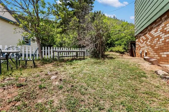 410 Thompson Place Palmer Lake, CO 80133