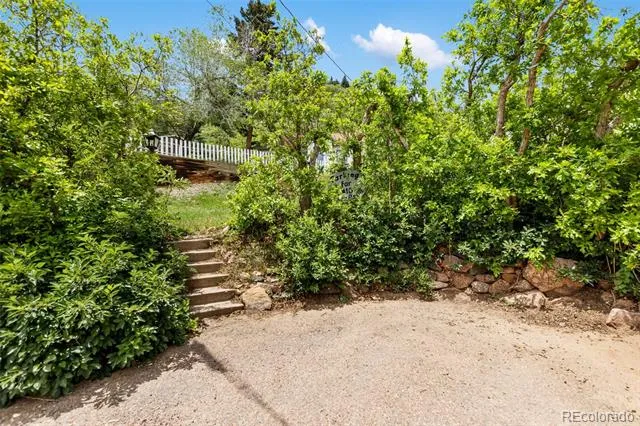 410 Thompson Place Palmer Lake, CO 80133