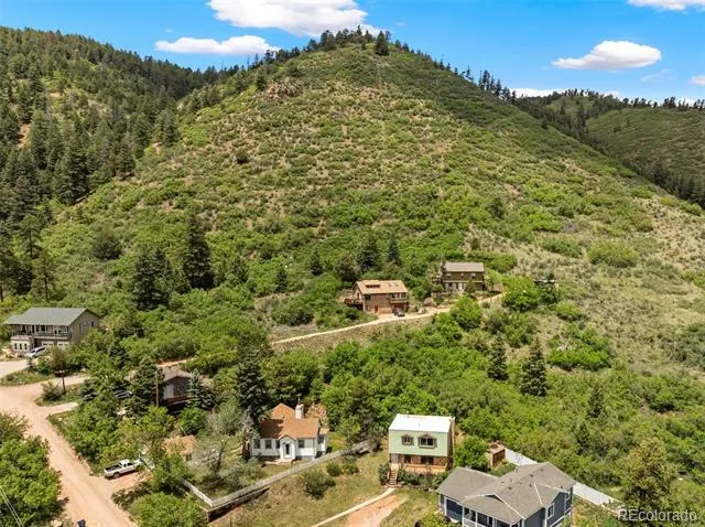 410 Thompson Place Palmer Lake, CO 80133