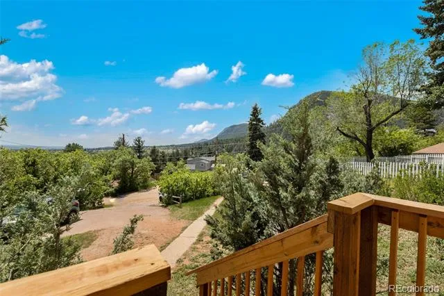 410 Thompson Place Palmer Lake, CO 80133