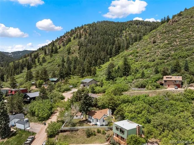 410 Thompson Place Palmer Lake, CO 80133