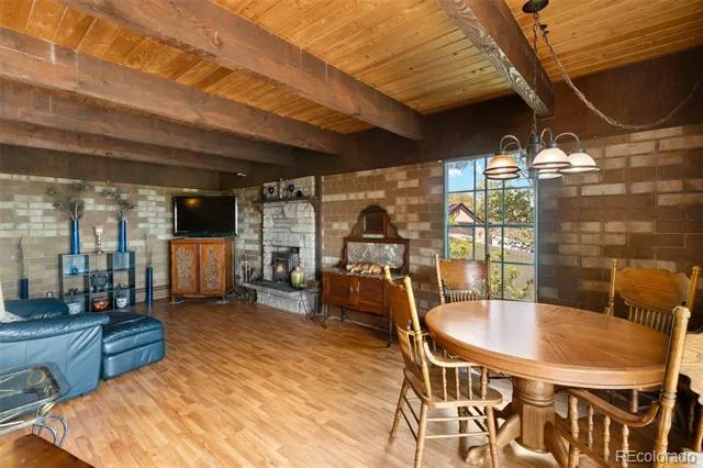 410 Thompson Place Palmer Lake, CO 80133