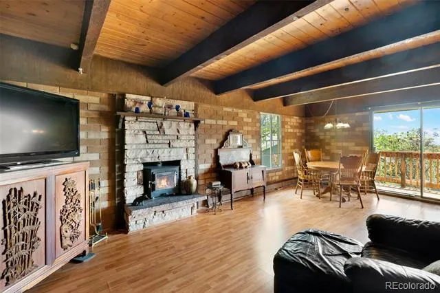 410 Thompson Place Palmer Lake, CO 80133