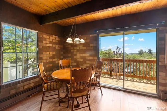 410 Thompson Place Palmer Lake, CO 80133