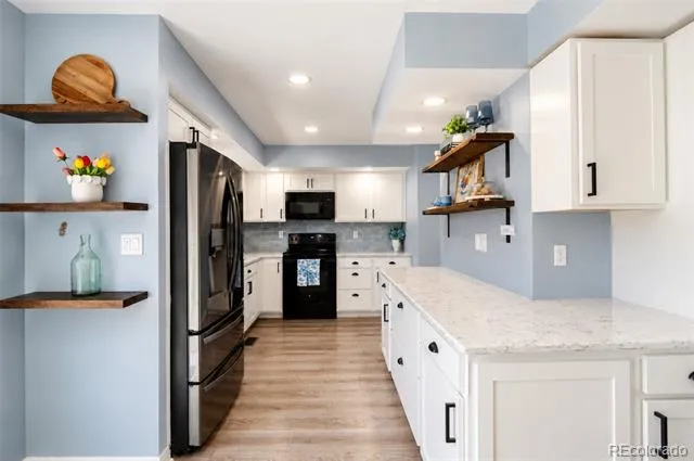 6937 E Briarwood Drive Centennial, CO 80112