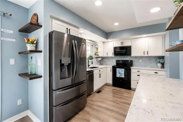 6937 E Briarwood Drive Centennial, CO 80112
