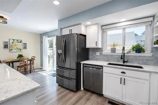 6937 E Briarwood Drive Centennial, CO 80112