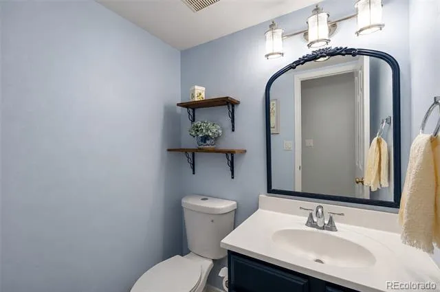 6937 E Briarwood Drive Centennial, CO 80112
