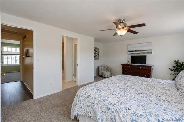 6937 E Briarwood Drive Centennial, CO 80112
