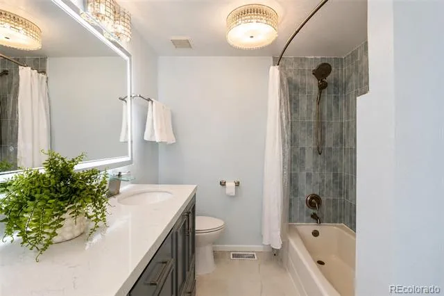 6937 E Briarwood Drive Centennial, CO 80112