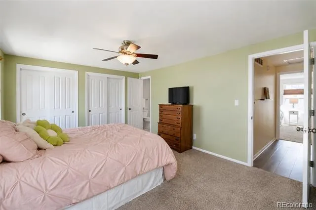 6937 E Briarwood Drive Centennial, CO 80112