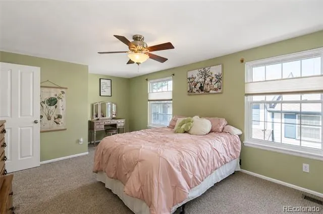 6937 E Briarwood Drive Centennial, CO 80112