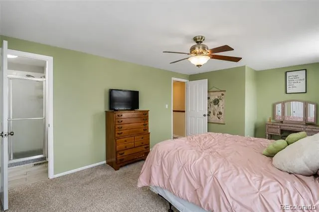 6937 E Briarwood Drive Centennial, CO 80112