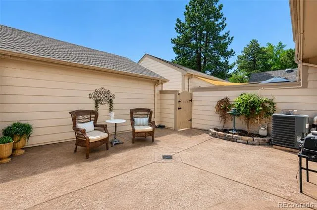 6937 E Briarwood Drive Centennial, CO 80112