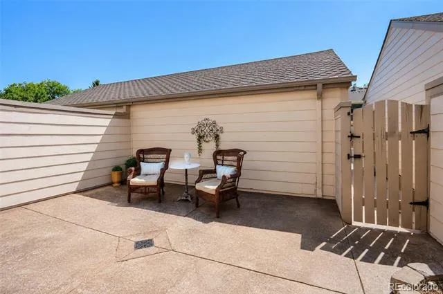 6937 E Briarwood Drive Centennial, CO 80112