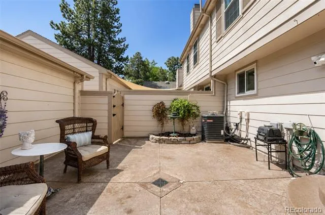 6937 E Briarwood Drive Centennial, CO 80112