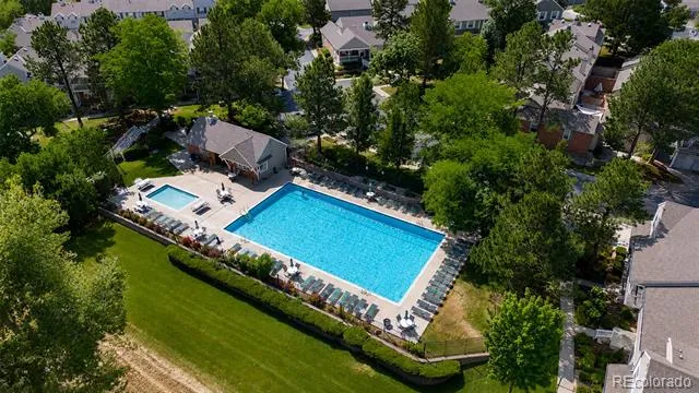 6937 E Briarwood Drive Centennial, CO 80112