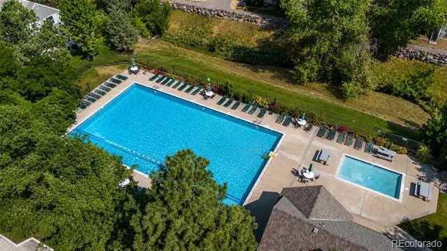 6937 E Briarwood Drive Centennial, CO 80112