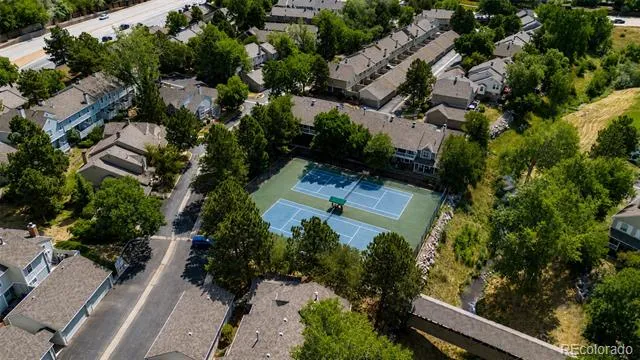 6937 E Briarwood Drive Centennial, CO 80112
