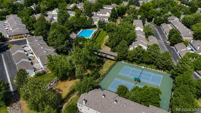 6937 E Briarwood Drive Centennial, CO 80112