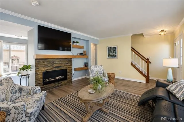 6937 E Briarwood Drive Centennial, CO 80112