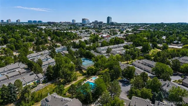 6937 E Briarwood Drive Centennial, CO 80112