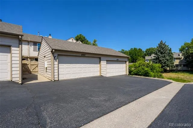 6937 E Briarwood Drive Centennial, CO 80112