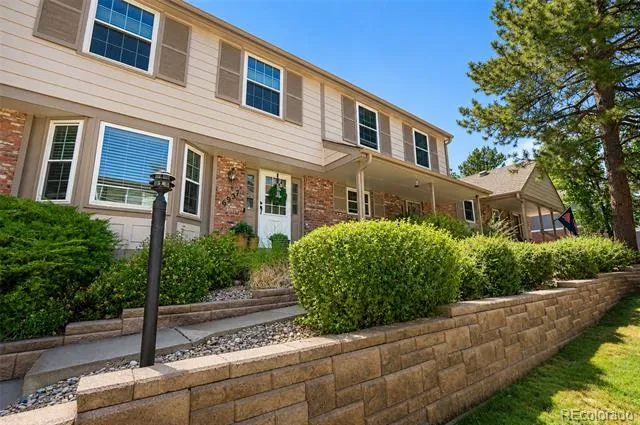 6937 E Briarwood Drive Centennial, CO 80112