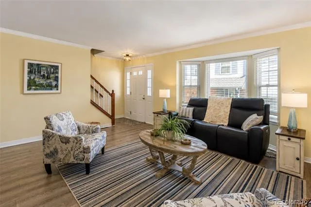 6937 E Briarwood Drive Centennial, CO 80112