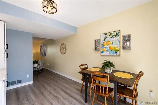 6937 E Briarwood Drive Centennial, CO 80112