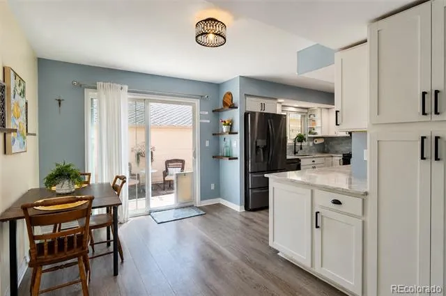 6937 E Briarwood Drive Centennial, CO 80112
