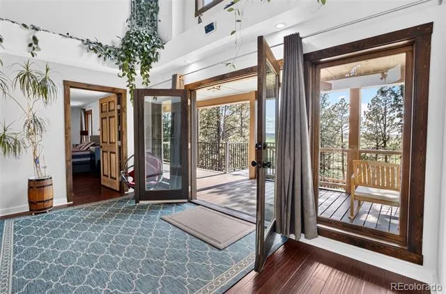 1516 Bluebird Trail Elizabeth, CO 80107
