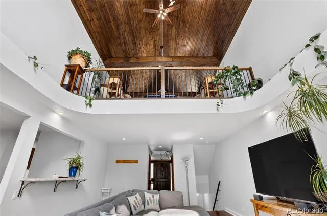 1516 Bluebird Trail Elizabeth, CO 80107