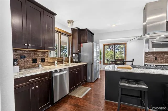 1516 Bluebird Trail Elizabeth, CO 80107