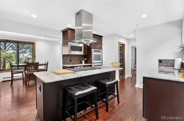1516 Bluebird Trail Elizabeth, CO 80107
