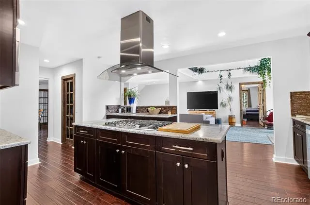 1516 Bluebird Trail Elizabeth, CO 80107