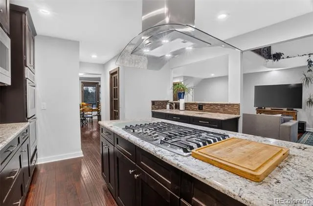 1516 Bluebird Trail Elizabeth, CO 80107