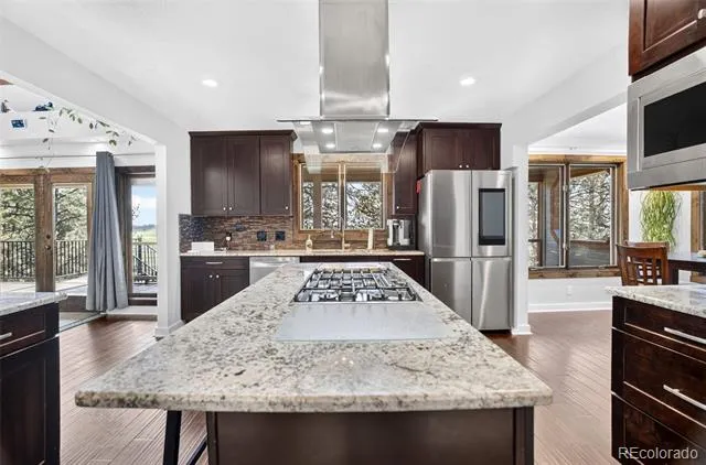 1516 Bluebird Trail Elizabeth, CO 80107