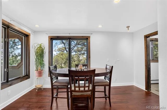 1516 Bluebird Trail Elizabeth, CO 80107